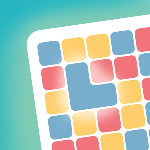 App LOLO : Puzzle Game