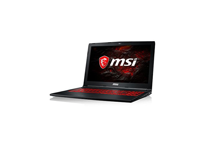 Electrónica MSI GL62M 7RDX-1655XES - Portátil de 15.6"  IPS FullHD