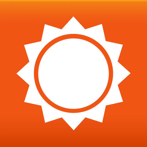 App AccuWeather alertas del tiempo