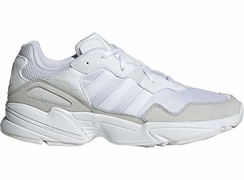 Fashion adidas Yung 96 Calzado FTWR White/Grey Two