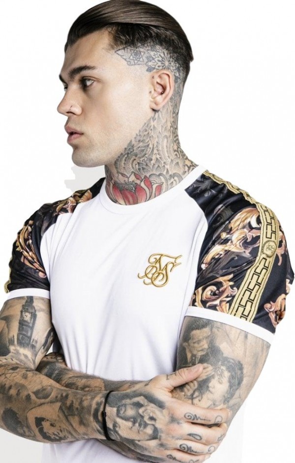 Products Camiseta Siksilk Dani Alves collection