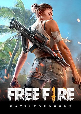 Fashion Garena Free Fire. Best survival Battle Royale on mobile!