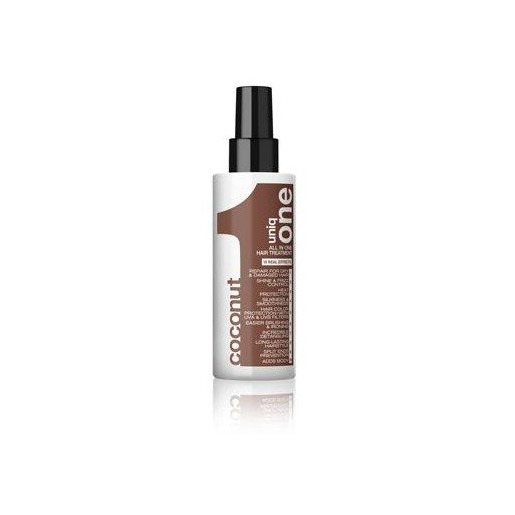 Belleza Revlon Uniq One Coconut - Tratamiento capilar