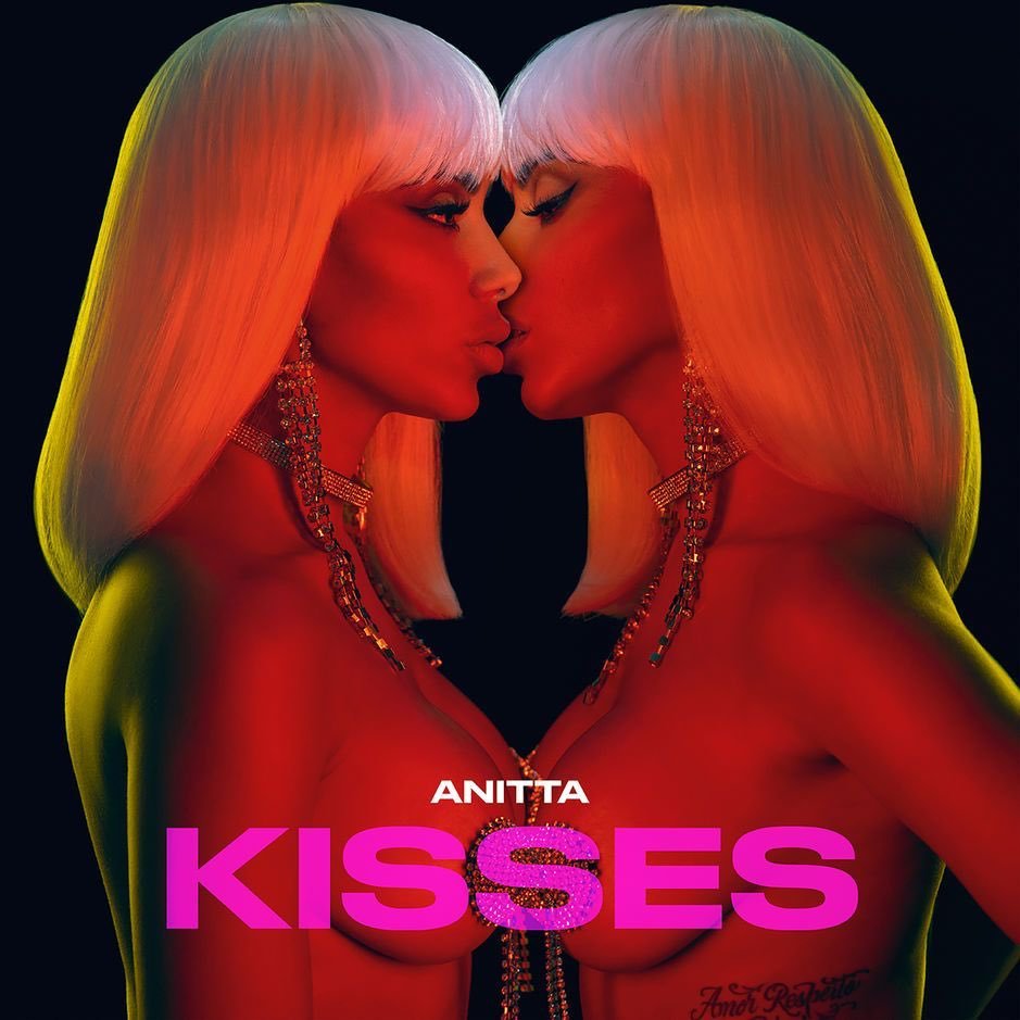 Fashion Kisses by Anitta on Spotify