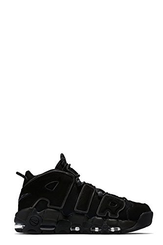 Lugares Nike Air More Uptempo 'Black Reflective'