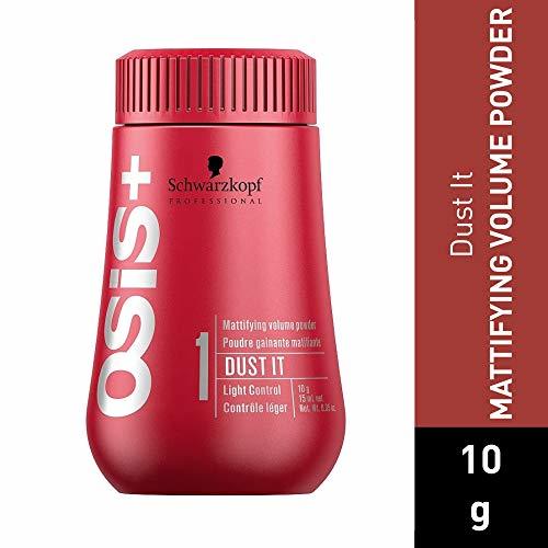 Social Schwarzkopf Osis