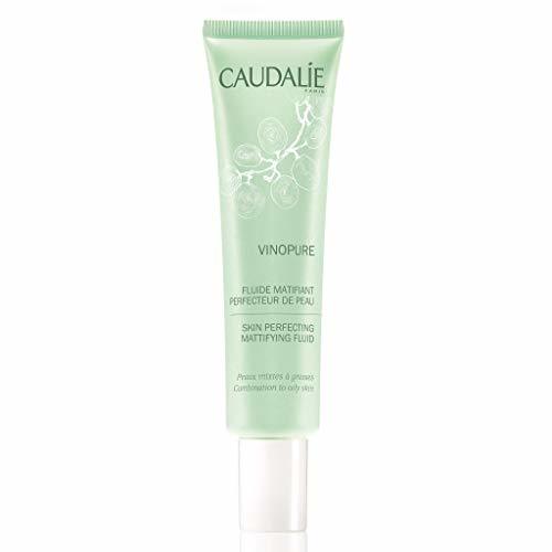 Beauty Caudalíe Vinopure Fluido Matificante 40ml