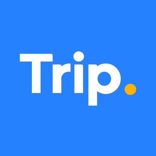 Apps Trip.com: Vuelos & Hoteles