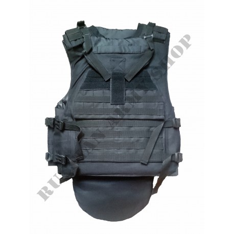 Moda Defender molle