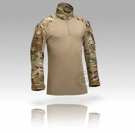 Fashion Crye g3 combat shirt