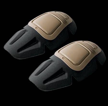 Fashion G3 airflex knee pads