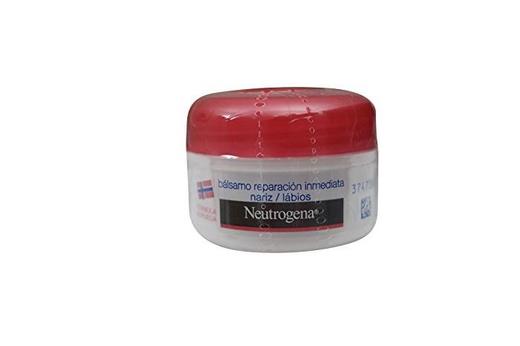 Neutrogena labios reparacion inmediata