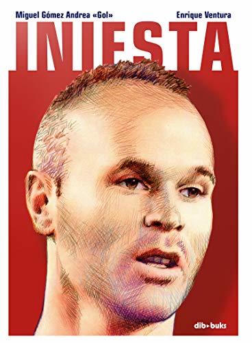 Book Iniesta