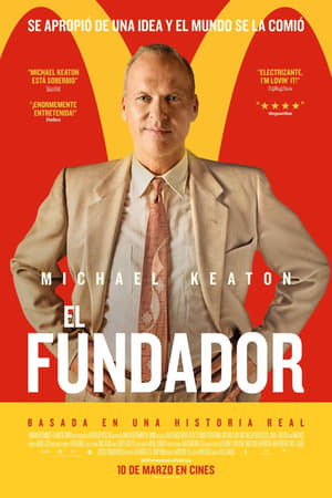 Movie El fundador