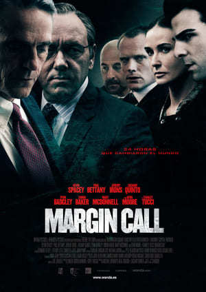 Movie Margin Call