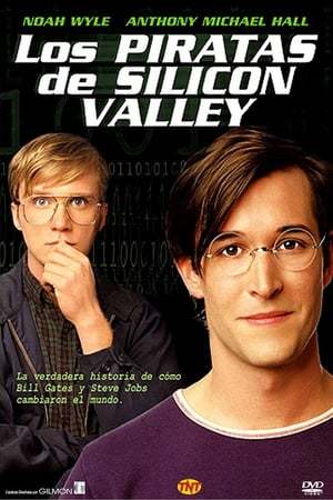 Película Piratas de Silicon Valley
