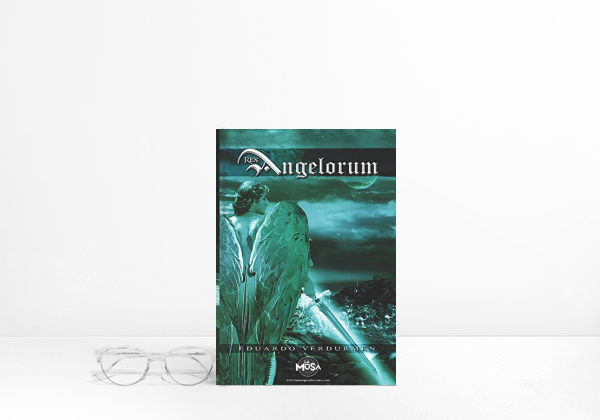 Rex Angelorum
