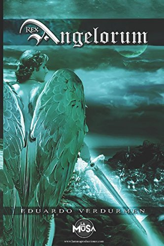 Rex Angelorum