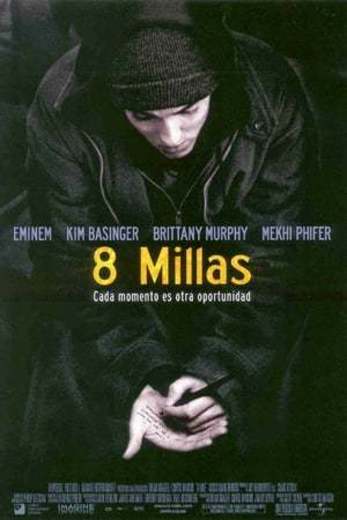 8 Mile