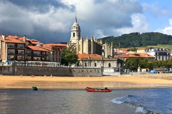 Place Lekeitio
