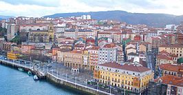 Place Portugalete