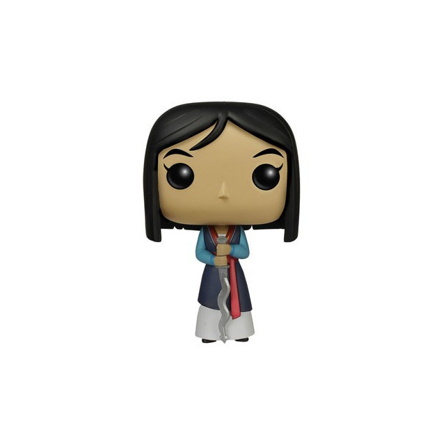 Product Funko Mulan