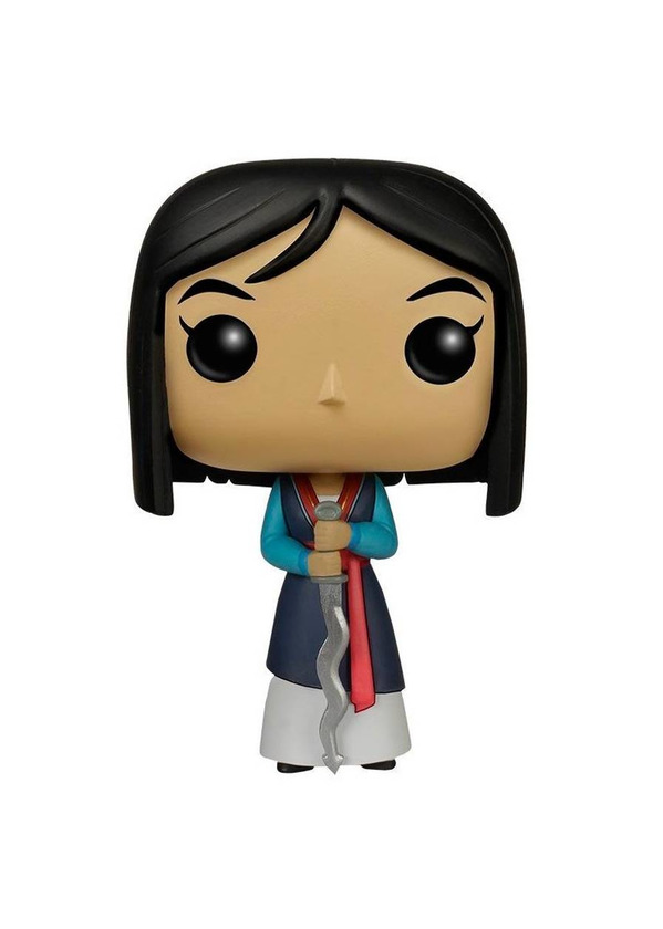 Product Funko Mulan