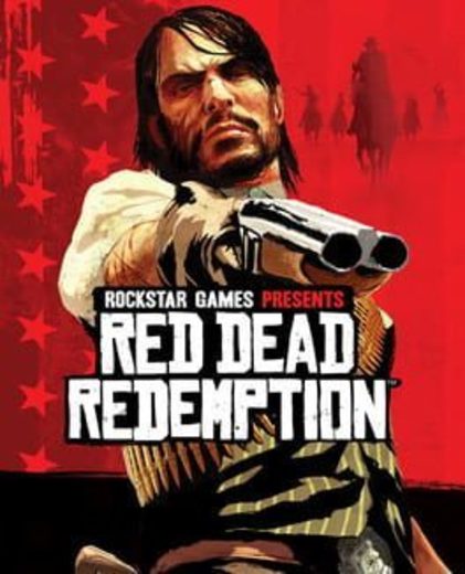 Red Dead Redemption