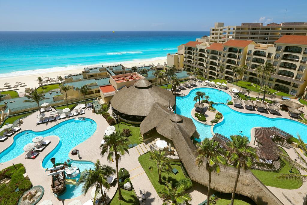 Lugar Cancún