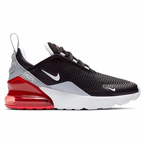 Moda Nike Air MAX 270