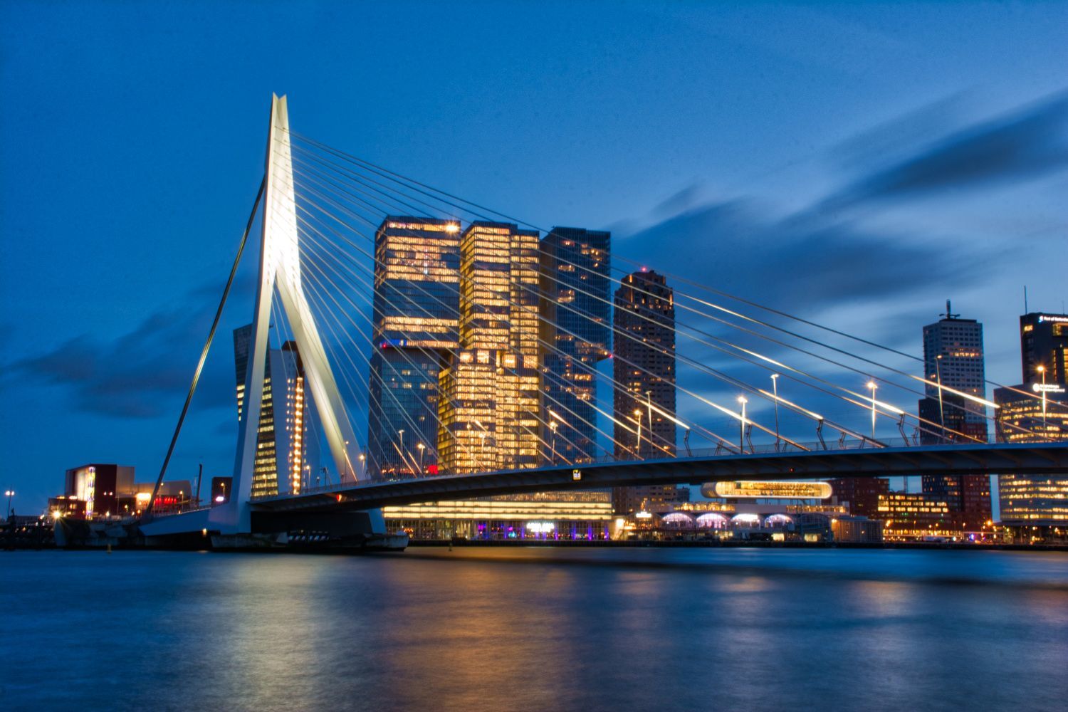 Rotterdam