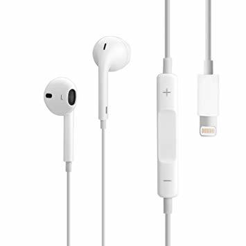 Electrónica Apple EarPods con clavija de 3