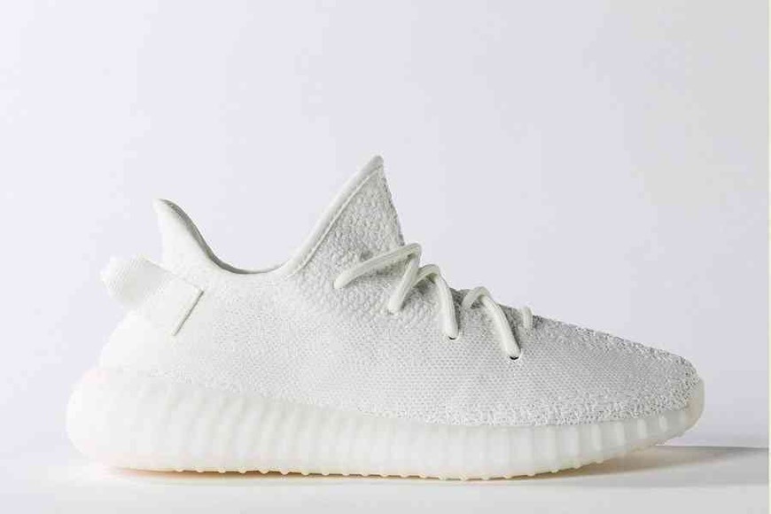 Fashion ADIDAS Yeezy Boost 350 V2 'Butter'