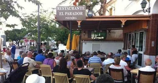 Restaurante El Parador