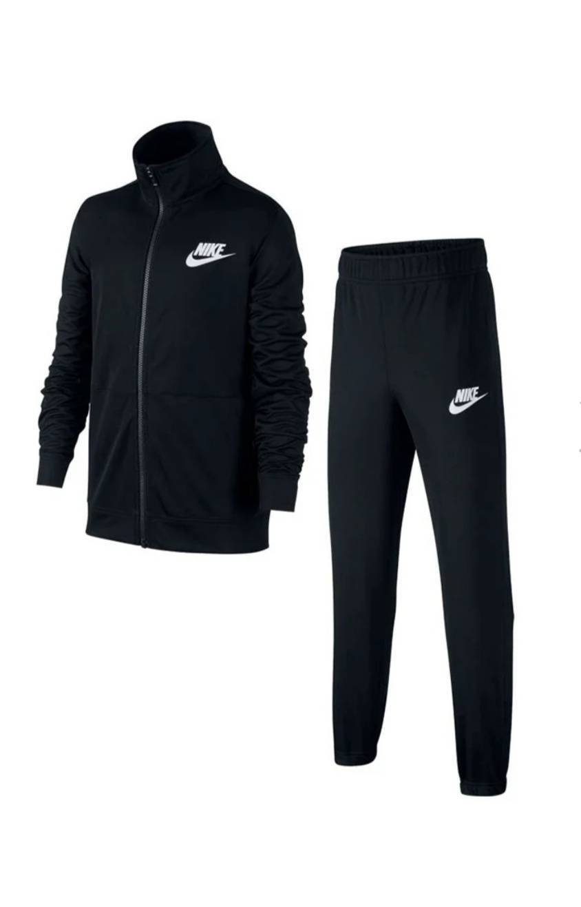 Moda Chándal Nike 