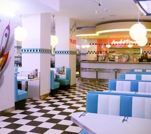 Restaurants Tommy Mel's