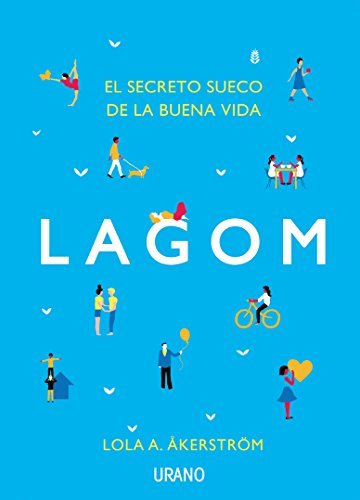 Libro Lagom