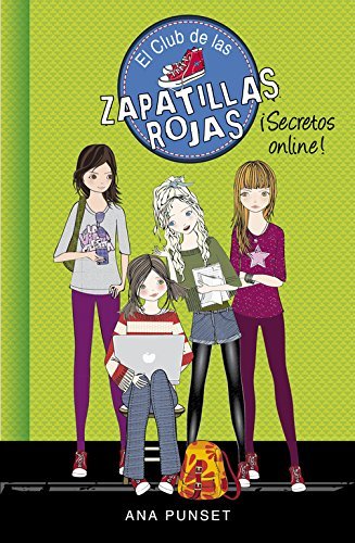 Libro ¡Secretos Online!