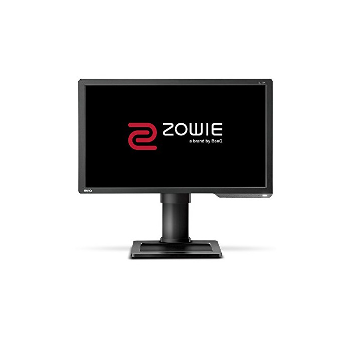 Electronics BenQ ZOWIE XL2411P - Monitor Gaming para e-Sport de 24" Full HD