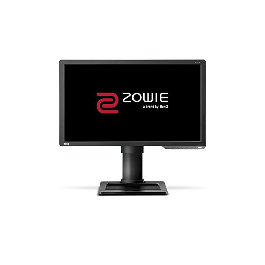 BenQ ZOWIE XL2411P - Monitor Gaming para e-Sport de 24" Full HD