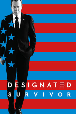 Serie Designated Survivor