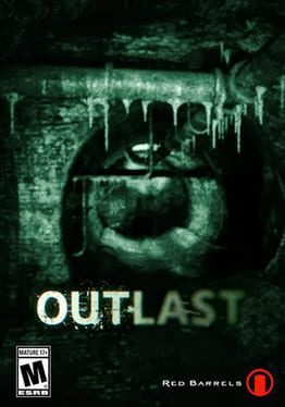 Videogames Outlast