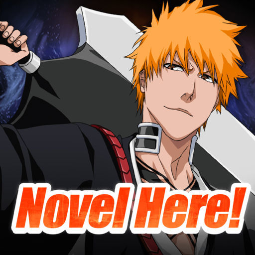 Aplicaciones BLEACH Brave Souls