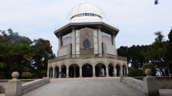 Lugar Casa de las Ciencias