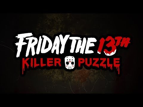 Videojuegos Friday the 13th: Killer Puzzle - Apps on Google Play