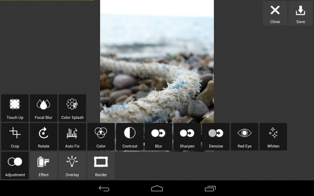 Aplicaciones Pixlr – Free Photo Editor - Apps on Google Play