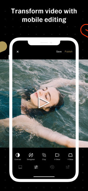 App VSCO - Apps on Google Play