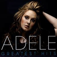 i can't make you love me - adele 