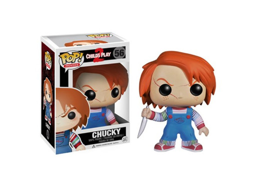 Funko Pop! Vinyl