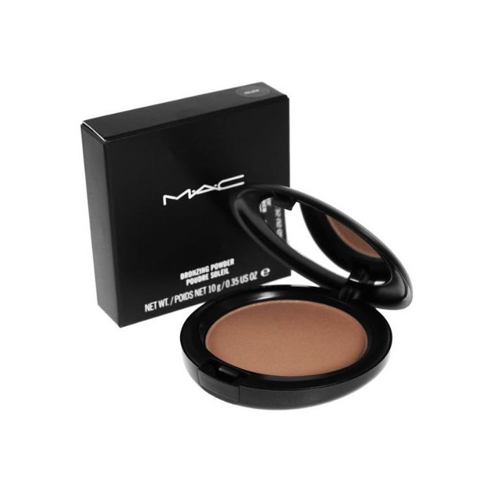 Belleza MAC Polvo Bronceador